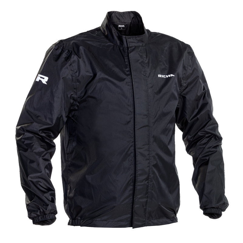 AQUAGUARD JACKET black 2XL