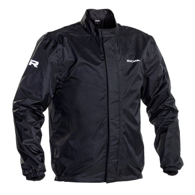 AQUAGUARD JACKET black 2XL
