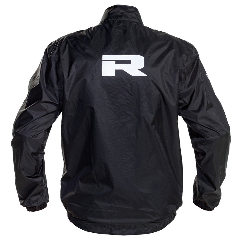AQUAGUARD JACKET black 2XL