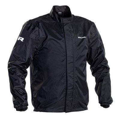 AQUAGUARD JACKET WOMEN black L
