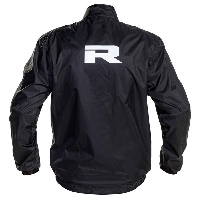 AQUAGUARD JACKET WOMEN black 2XL