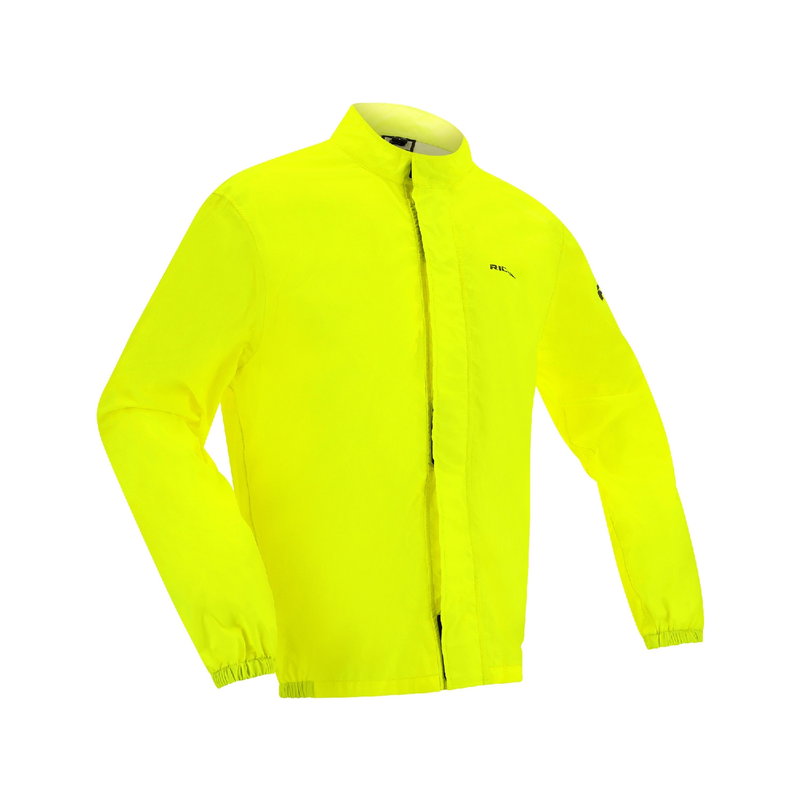 AQUAGUARD JACKET WOMEN yellow fluo L