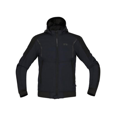ATOMIC 2 HOODIE WP black/dark blue 4XL