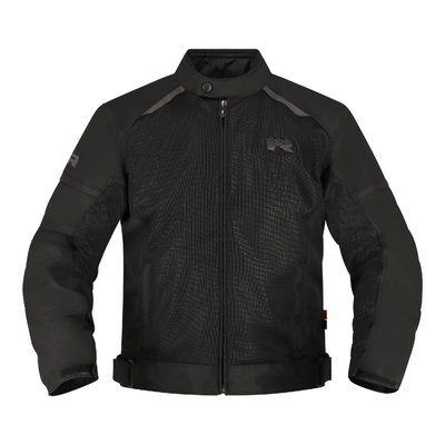 AUYAN WP JACKET black 2XL