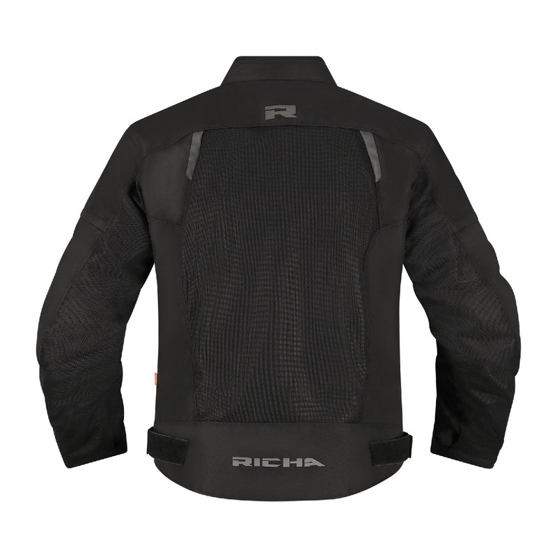 AUYAN WP JACKET black 4XL