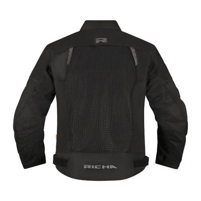 AUYAN WP JACKET black 2XL