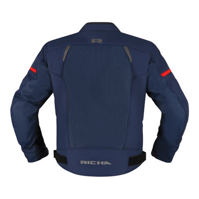 AUYAN WP JACKET dark blue 2XL