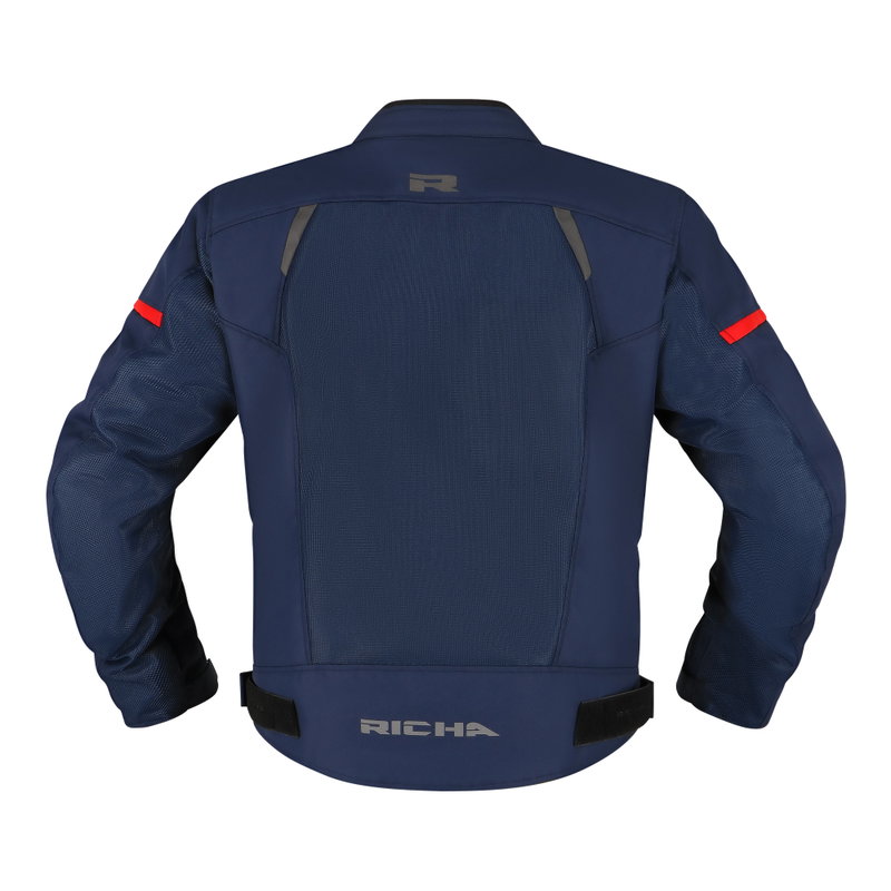 AUYAN WP JACKET dark blue 6XL