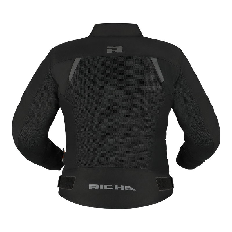 AUYAN WP JACKET WOMEN black M