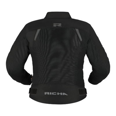 AUYAN WP JACKET WOMEN black S