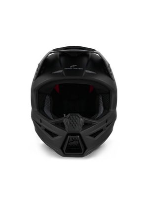 HELMET SM3 BLACK-MATT 2X
