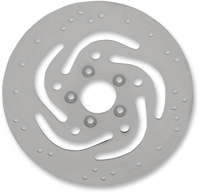 ROTOR OE RR 00-22BT/XL