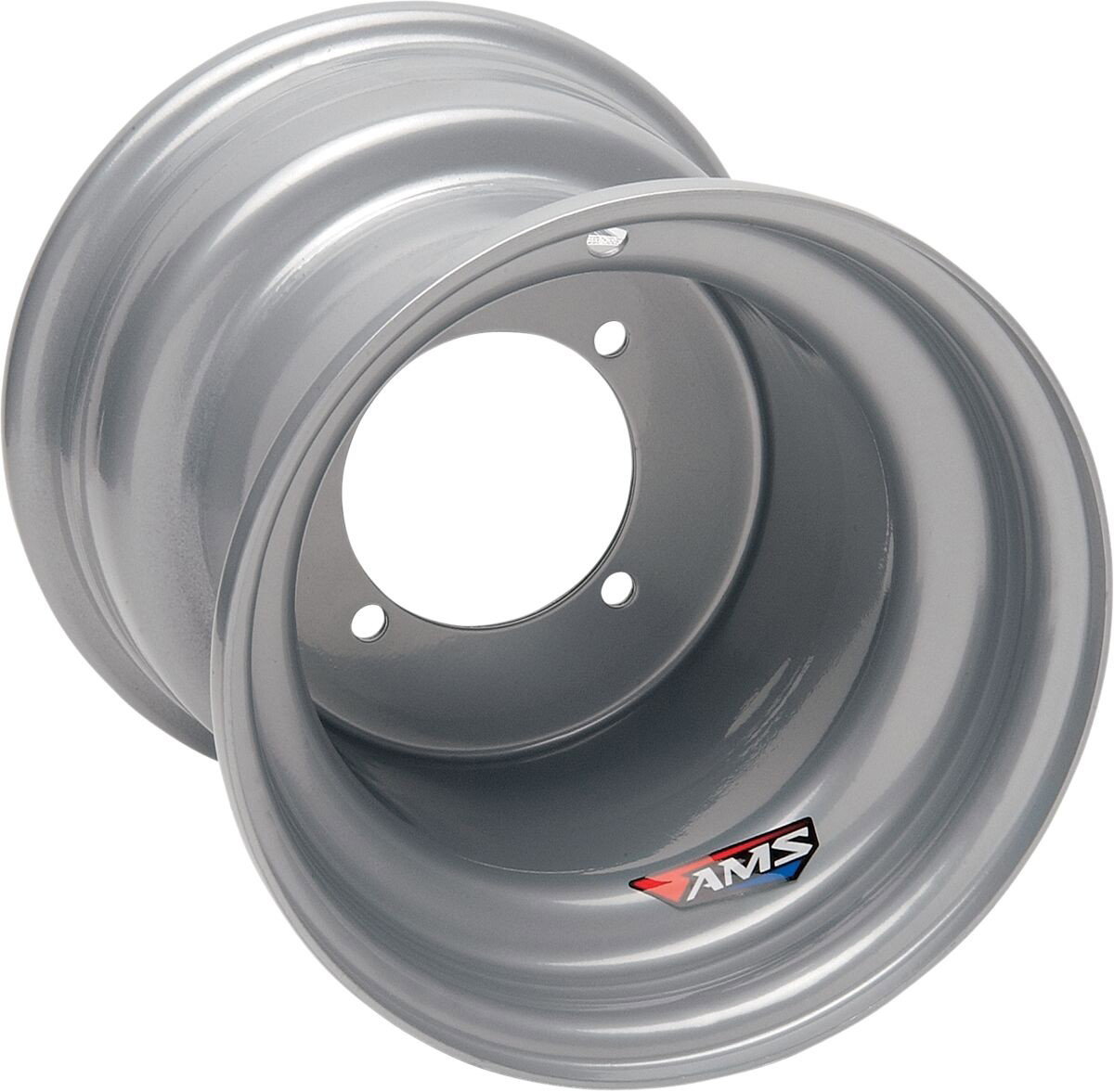WHEEL 9X9 4/110 3+6 | STEEL
