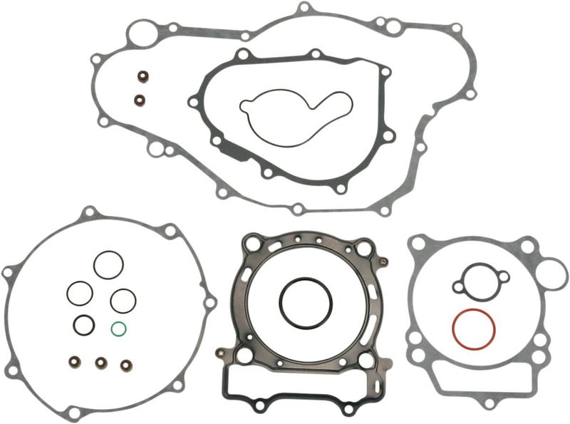 COMPL MTR GASKET YZF450