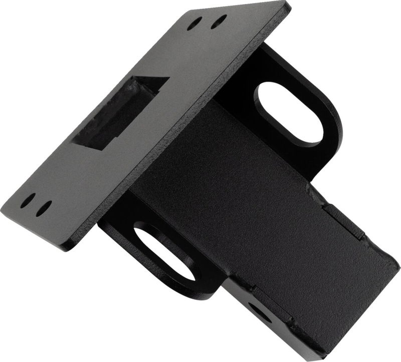 RECEIVER HITCH 2 FRONT MULE MS
