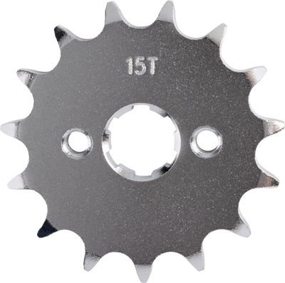 FRONT SPROCKET - HONDA - 15T
