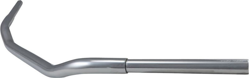 HANDLEBAR KNUCKLE 1.25