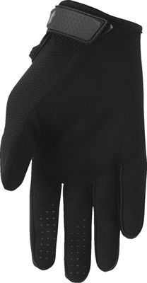 GLOVES RIDEMODE STATIC BLACK 2