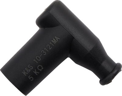 SPARK PLUG RESISTOR COVER