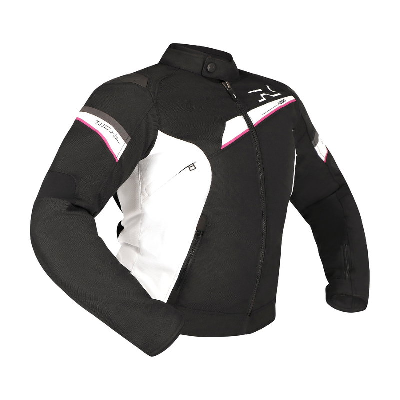 GOTHAM 3 WP JACKET WOMEN white 2XS