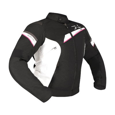 GOTHAM 3 WP JACKET WOMEN white L