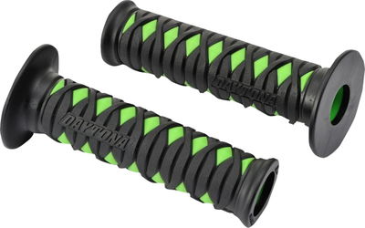GRIP GGD-KATANA OPEN GREEN