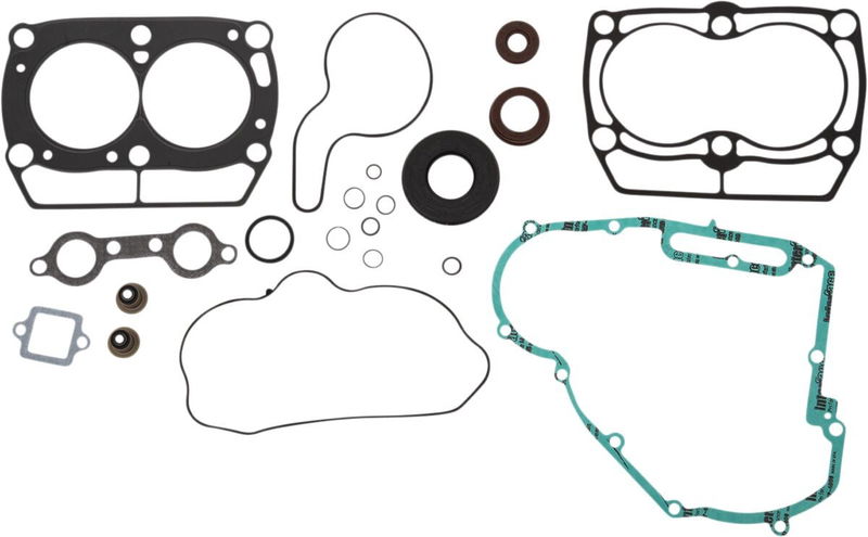 GASKET KT COM W/SLS POL