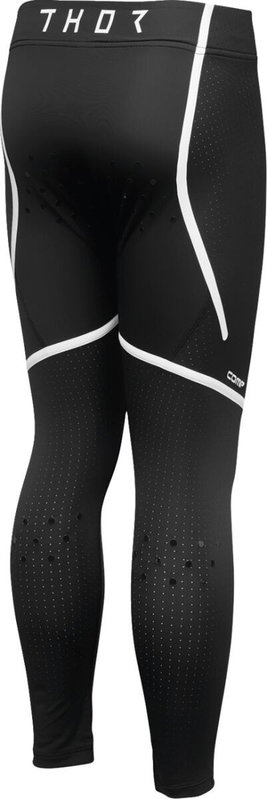 PANT YTH COMP XP BK L