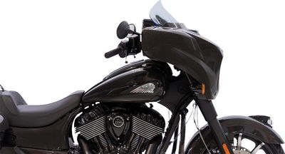 CHIEFTAIN - FLARE WINDSHIELD -