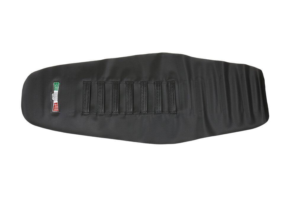 SEATCOVER FACTORY BLACK