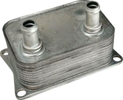 OIL COOLER POLARIS MOOSE