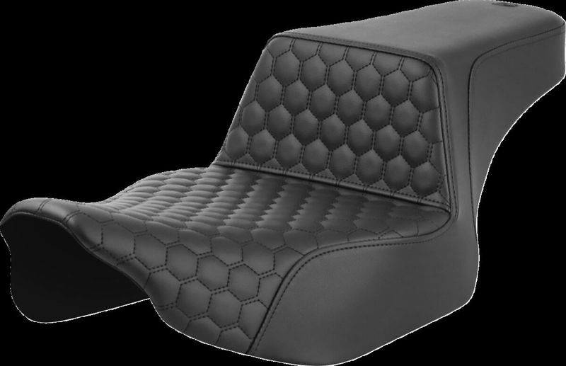 SEAT STEP UP FLHX/FLTR 23-UP -