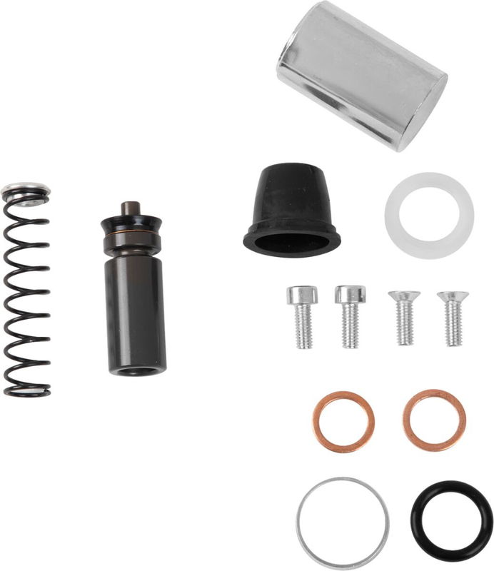 MASTER CYLINDER REBUILD KIT