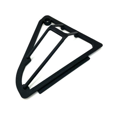 AIR CAGE CARBON CRF 250-450R '
