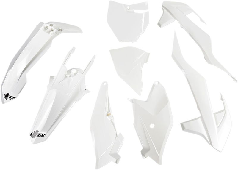 BODY KIT KTM85 18-24 WH2020