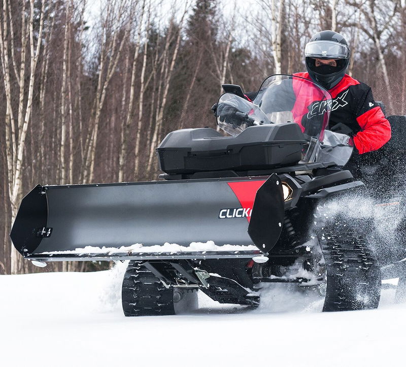 PLOW BLADE 50 X17 CNG2