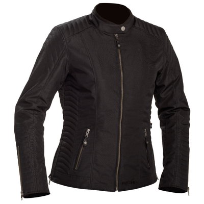 LAUSANNE TEXTILE JACKET WP black 3XL