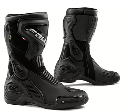 Falco Fenix 3 WTR SVART 45