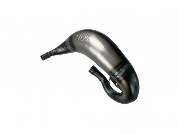 EXHAUST HGS SX50 24-