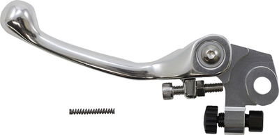 LEVER CLUTCH MSE GAS SLV