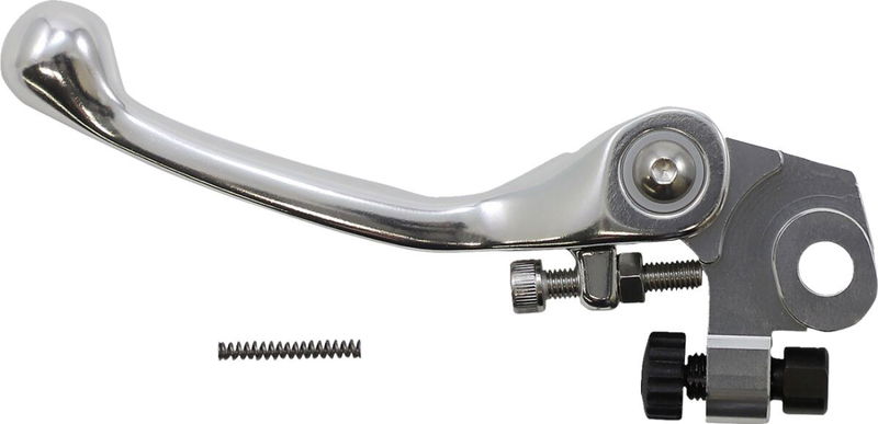 LEVER CLUTCH MSE GAS SLV