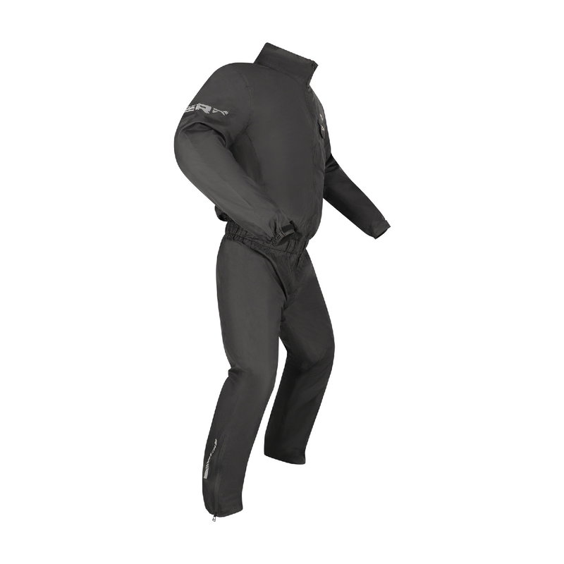 MONSOON RAINSUIT 1PC black 5XL