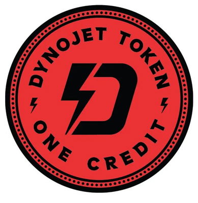 DYNOJET UNIVERSAL TOKEN