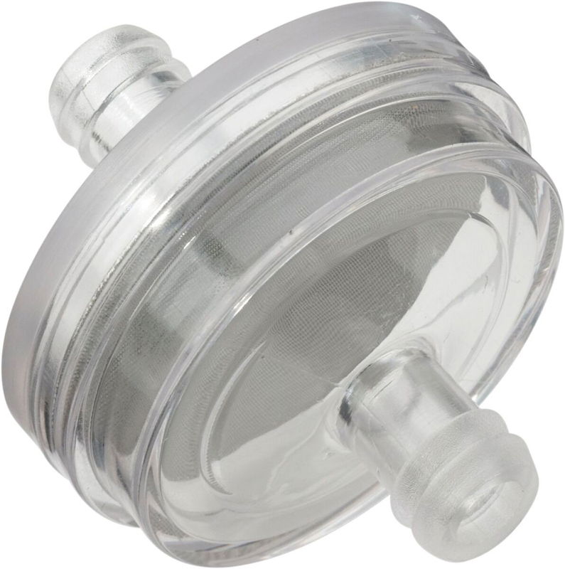 FUEL FILTER 5/16 W/SCR