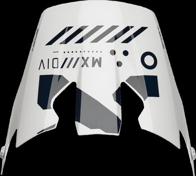 VISOR REFLEX SPRT STRIKE NV/AC