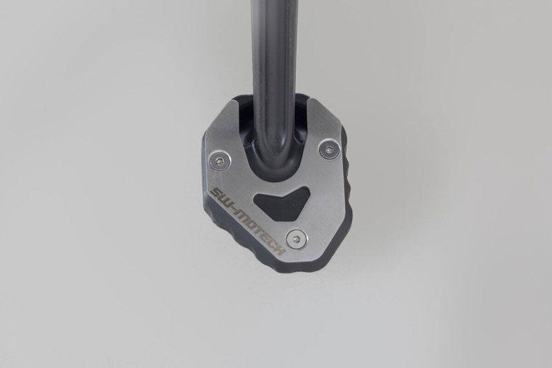 SIDE STAND FOOT EXTENSION