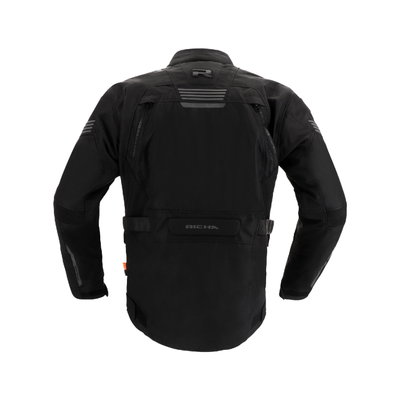 PHANTOM 3 JACKET BIG SIZE (WP) black 8XL