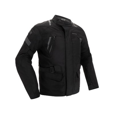 PHANTOM 3 JACKET BIG SIZE (WP) black 12XL