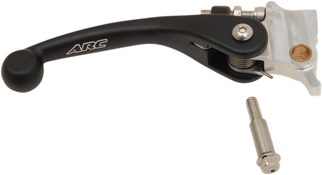 BR LEVER ARC KXF