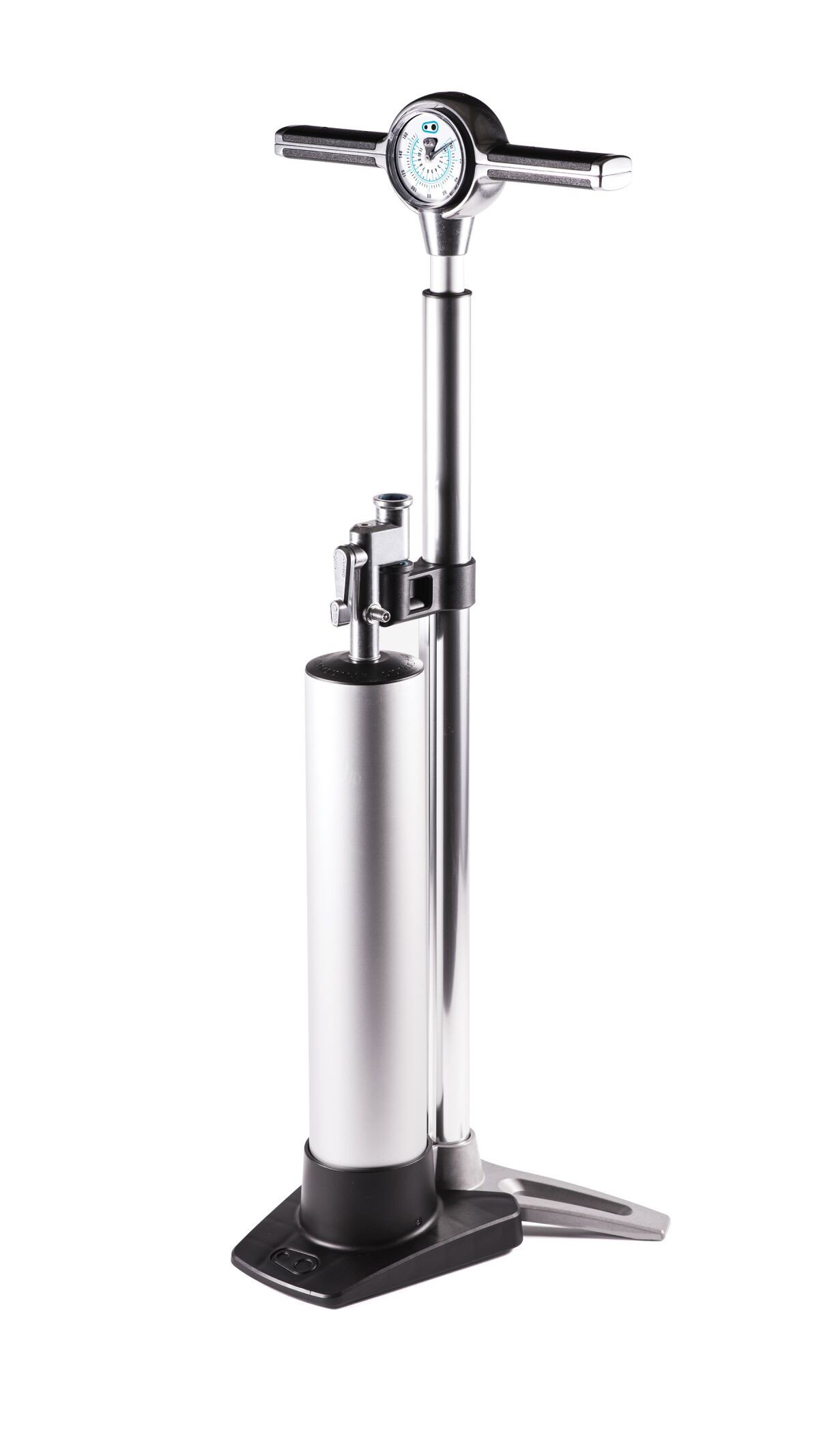 FLOOR PUMP KLIC +CAN ANA